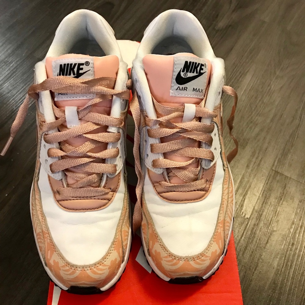 Nike Air Max 90